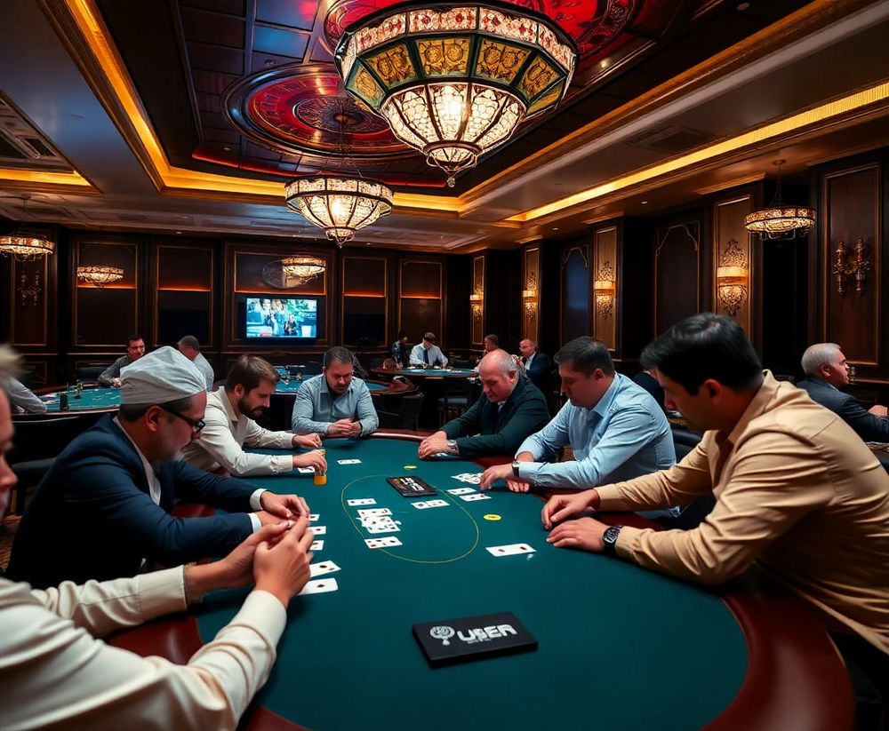 HHpoker网页